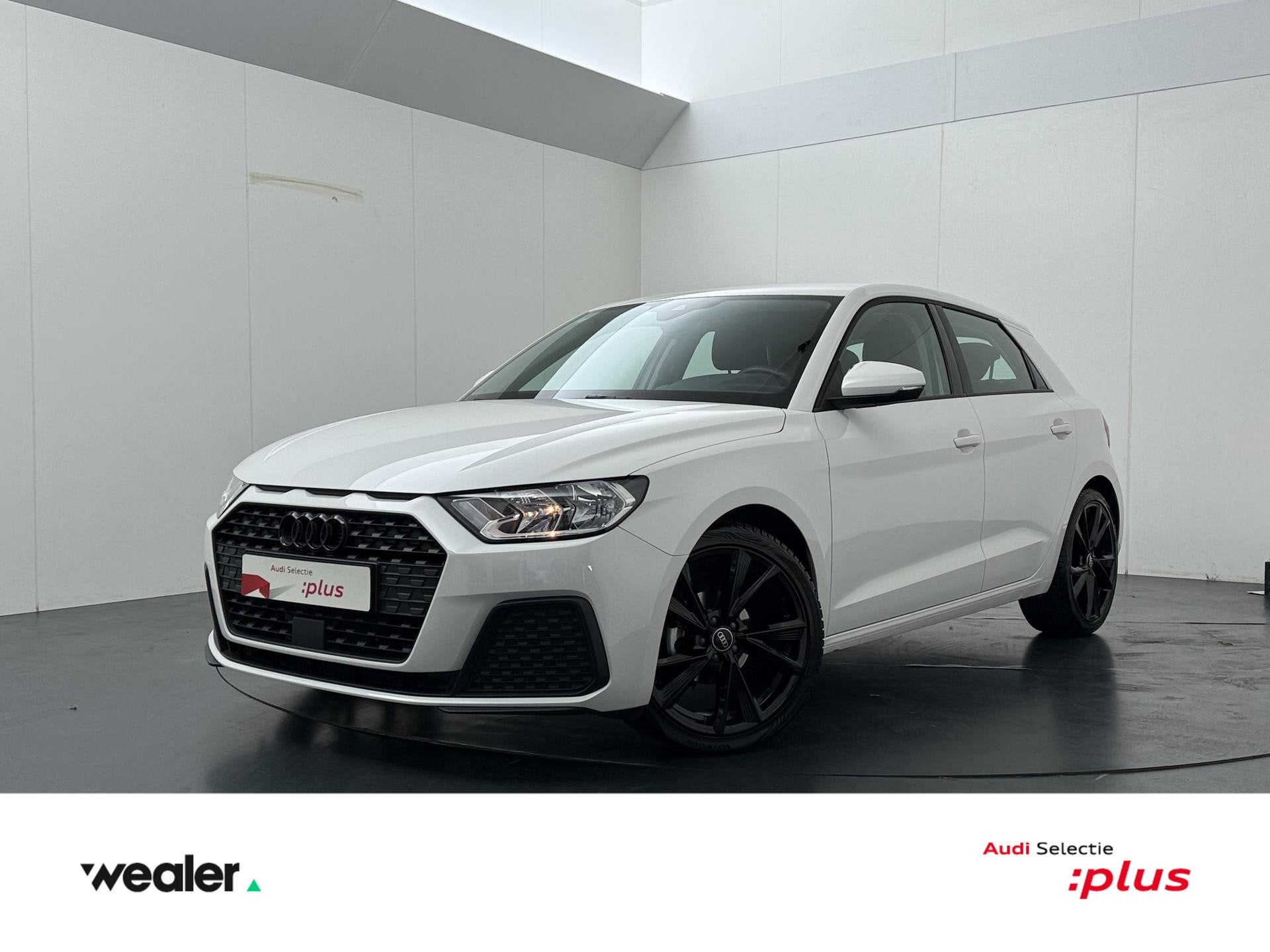 Audi A1 Sportback 25 TFSI Pro Line | 95 PK | Cruise control, Auto's, Voorwielaandrijving, 12 maanden, Stof, 95 pk