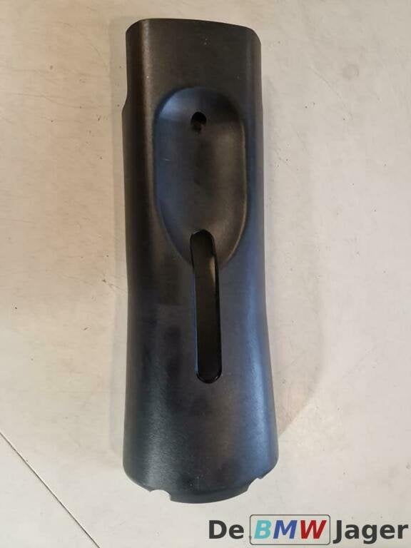 Afdekkap stuurkolom onder BMW 5-6 serie E12 E24 32311152990, Gebruikt, Ophalen of Verzenden, BMW, BMW