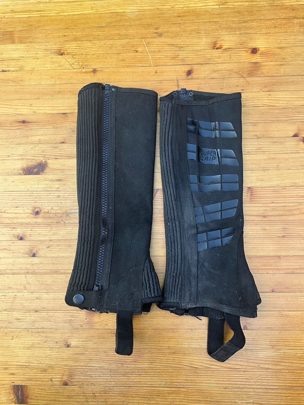 Chaps maat XS, Ophalen, Zo goed als nieuw, Schoeisel