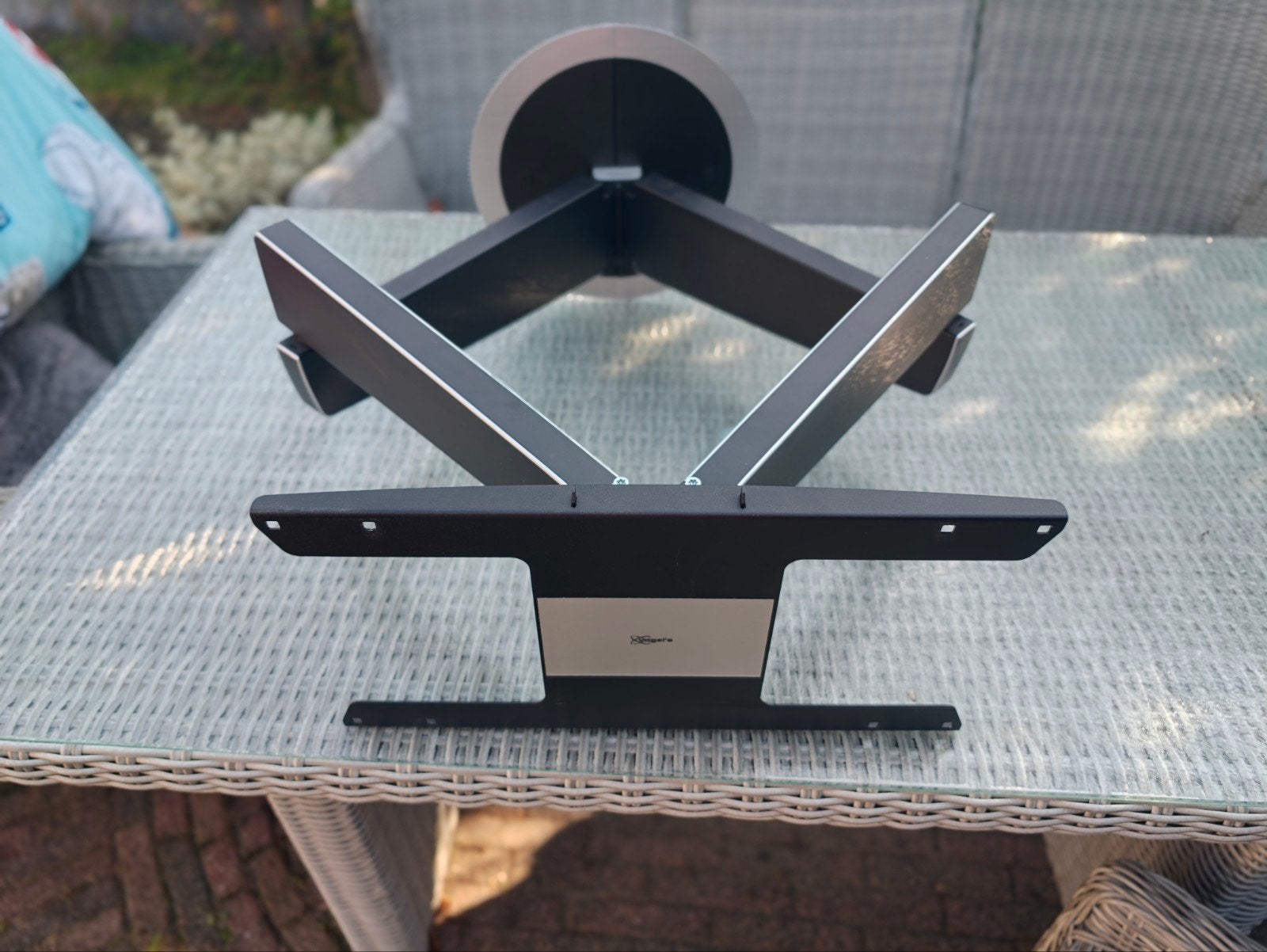 Foto 4 van Vogel's NEXT 7346 TV-beugel voor LG OLED (40-65 inch)