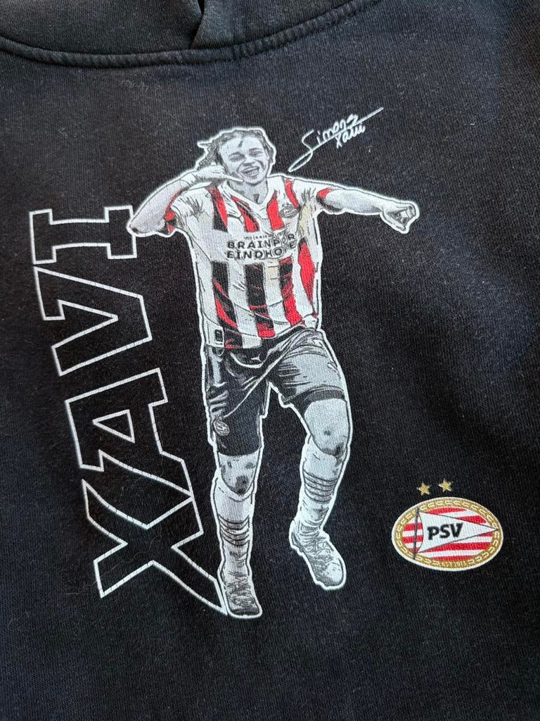 Xavi Simons trui PSV 12-14 jaar, Ophalen of Verzenden, Zo goed als nieuw