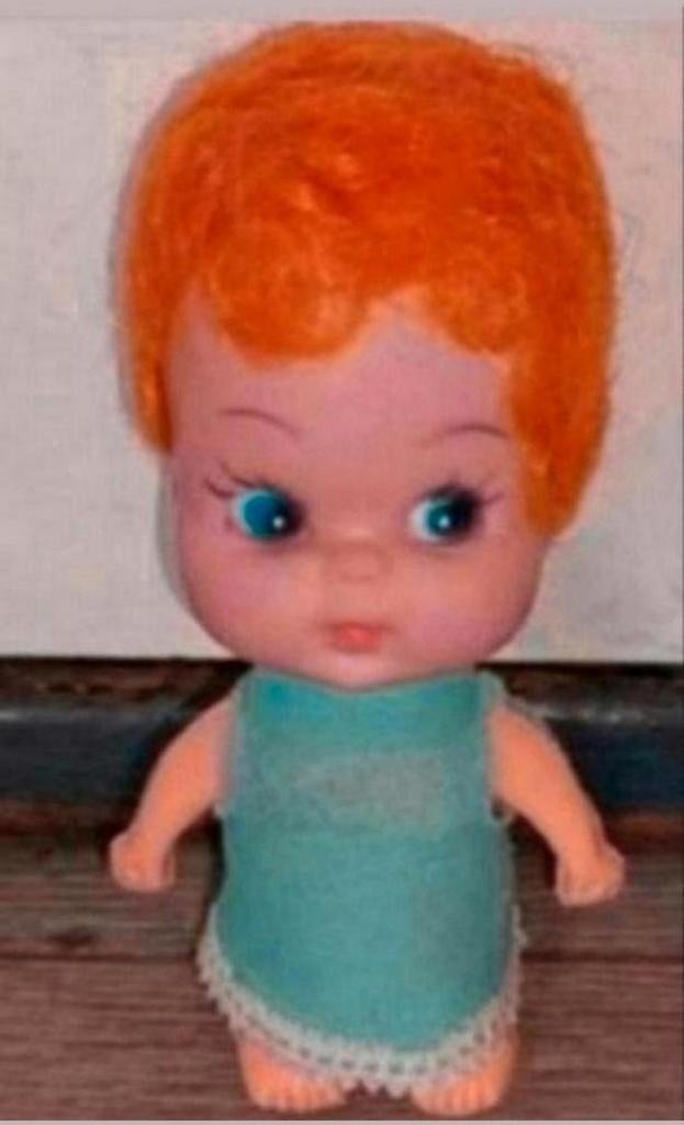 ❇️popje❇️, Verzenden, Gebruikt