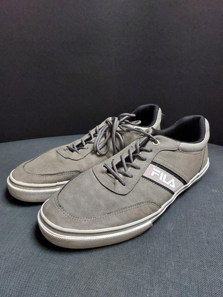 Fila herenschoenen / herensneakers maat 45, Overige kleuren, Ophalen of Verzenden, Sneakers of Gympen, Fila