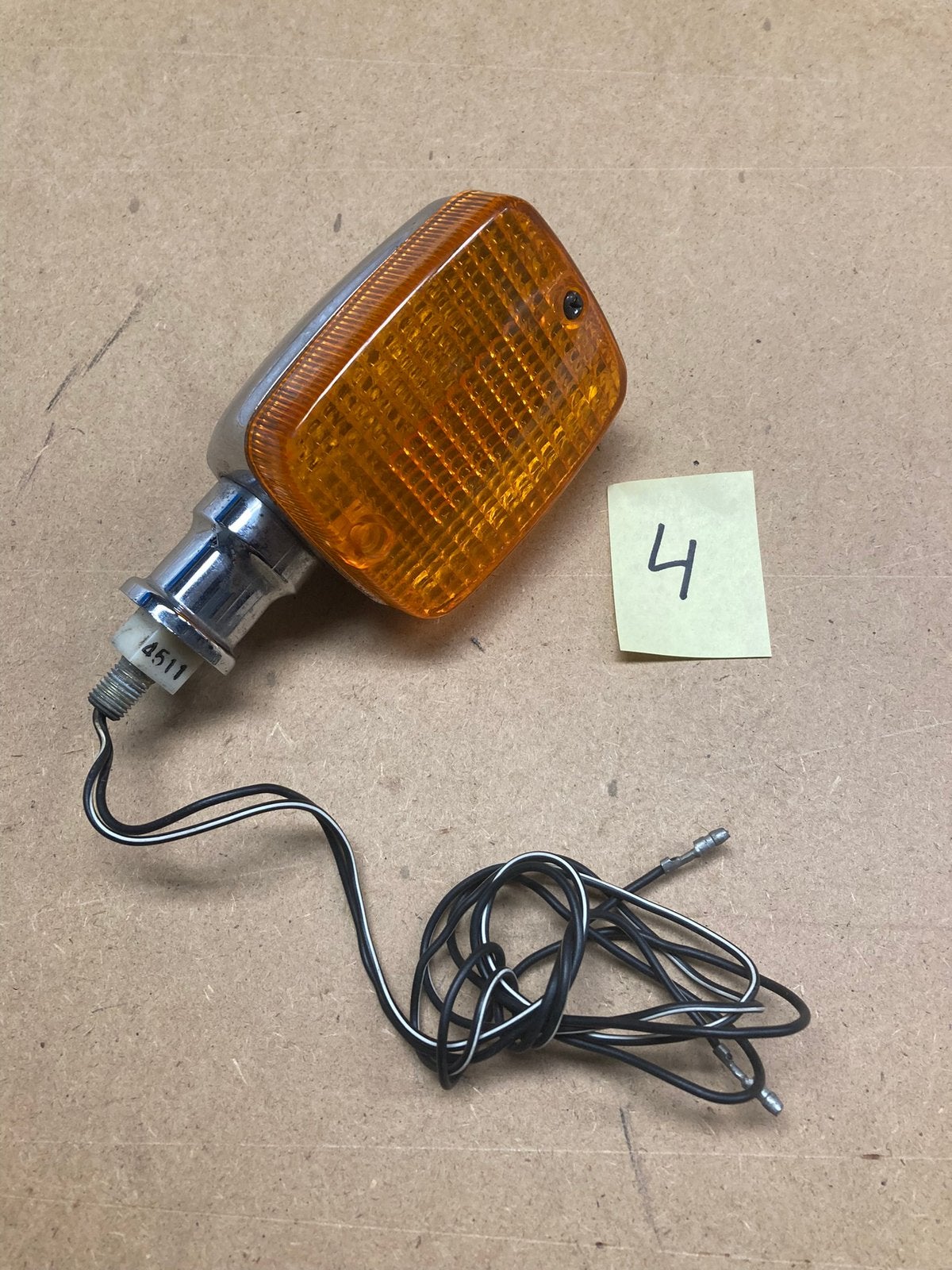 Gebruikte RAW SUZUKI 35600-18, Motoren, Ophalen of Verzenden, Gebruikt