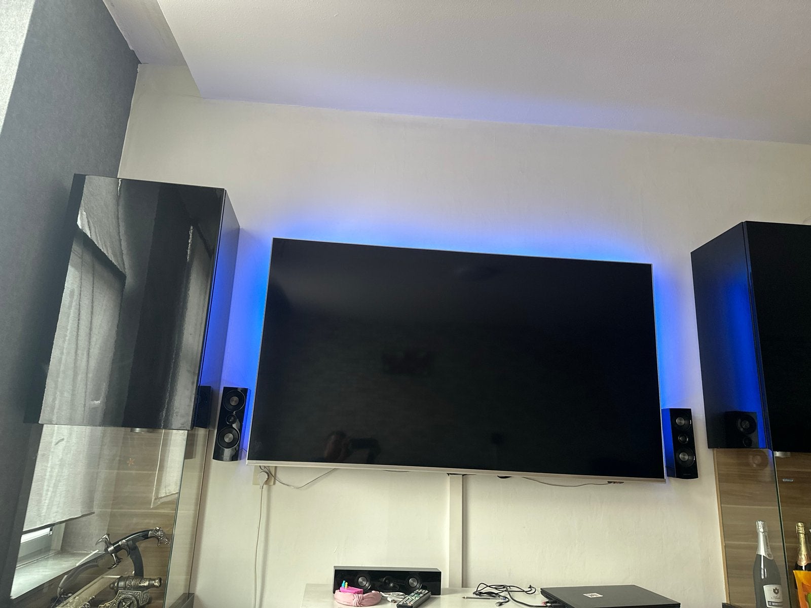 Philips 70 inch Smart TV - Groot kijkplezier!, Audio, Tv en Foto, Ophalen, Philips, 50 Hz, Zo goed als nieuw