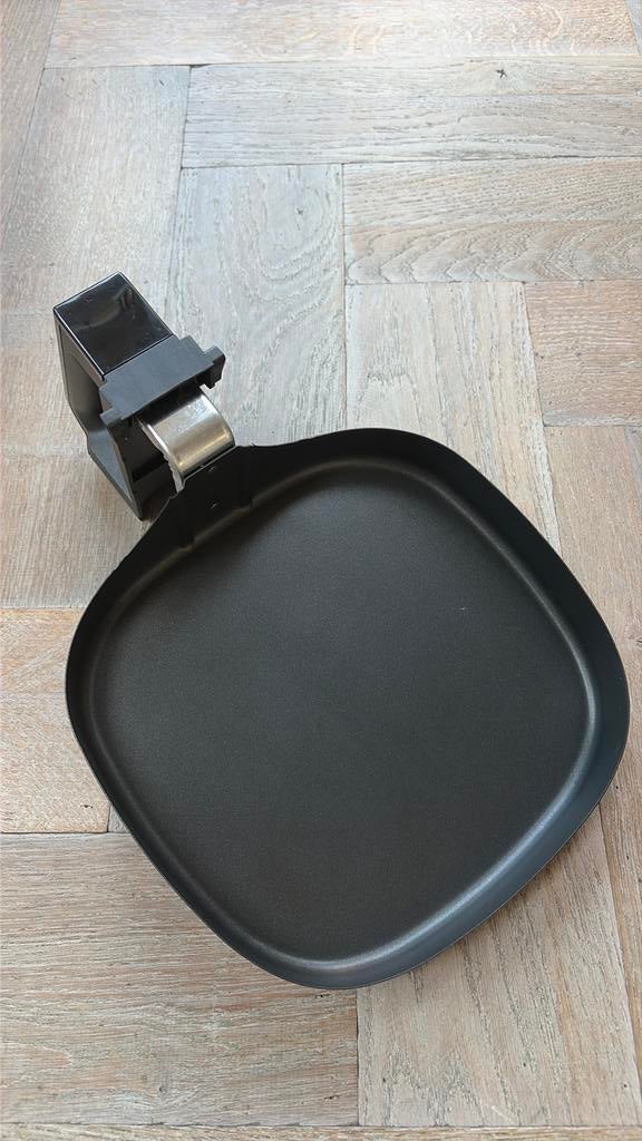 Bakplaat Philips airfryer, Ophalen, Nieuw, Airfryer XL