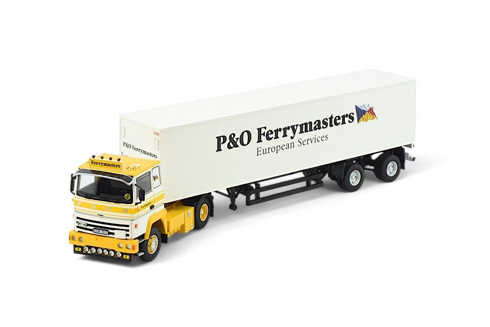 Tekno ford Ferrymasters, Info@gejomodels.nl, Nieuw, Cbw, Tekno