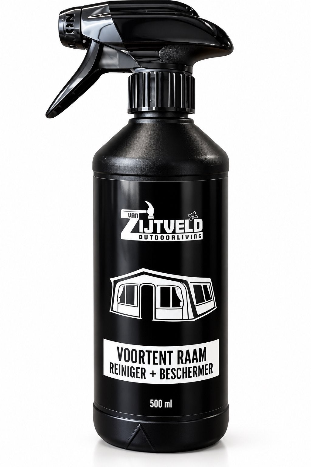 Voortent raam reiniger en beschermer, Ophalen of Verzenden, Van zijtveld outdoorliving, ., .