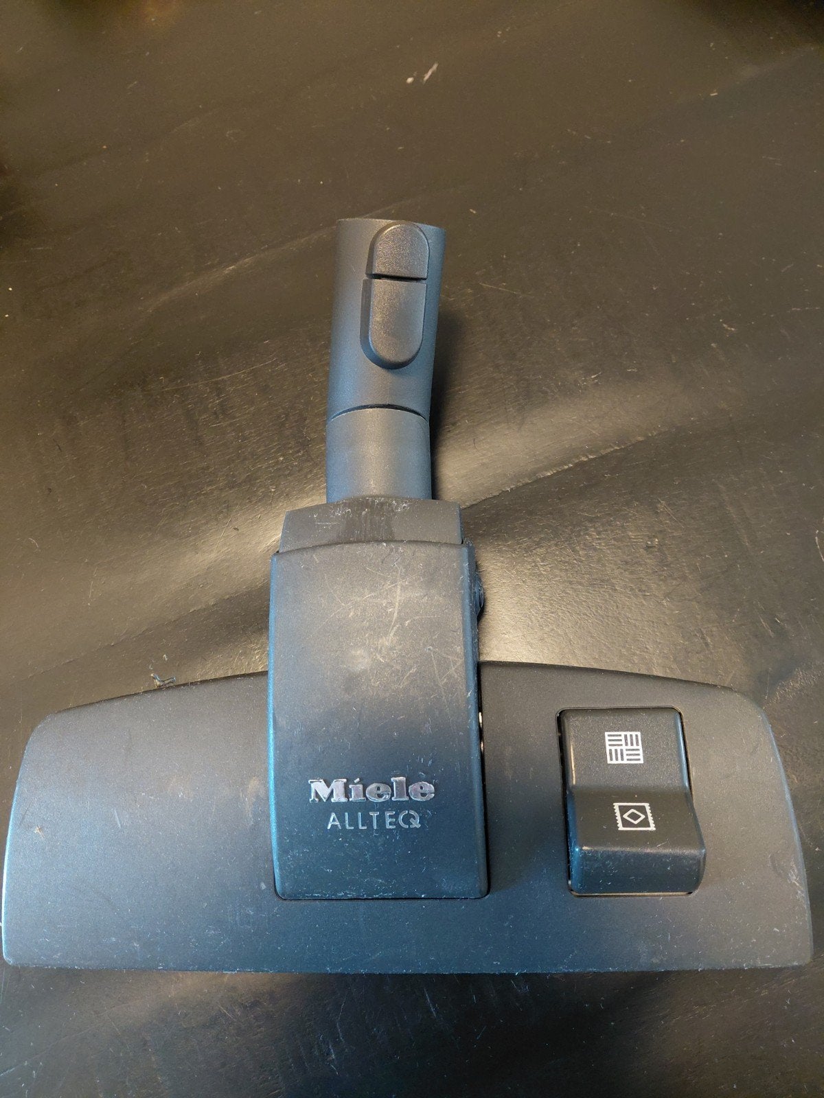 Miele ALLTEQ stofzuigermond - Zo goed als nieuw, Witgoed en Apparatuur, Ophalen of Verzenden, Zo goed als nieuw