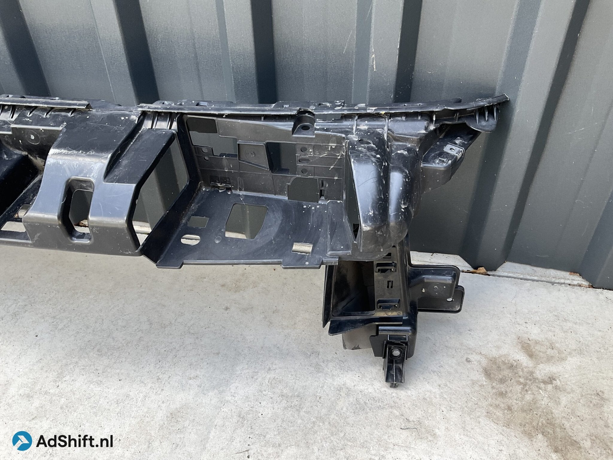 Bumper Grill Peugeot 3008 9805243277 Voorbumper Houder PE-21, Auto-onderdelen