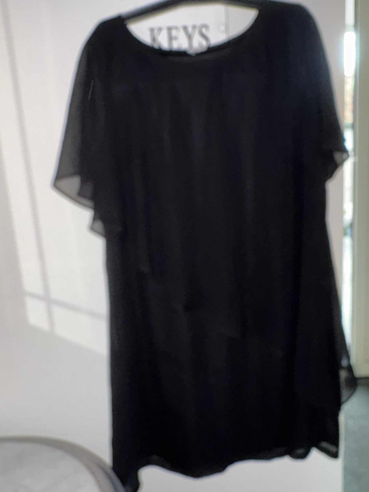 2 tunieken + 1 blouse maat 46, Ophalen of Verzenden, Gedragen, Blouse of Tuniek