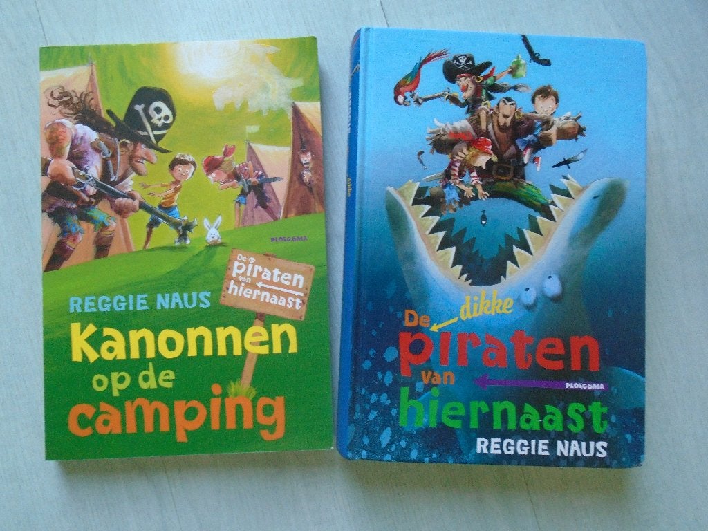 reggie naus, uitzoeken, Boeken, Ophalen of Verzenden, Zo goed als nieuw, Reggie Naus