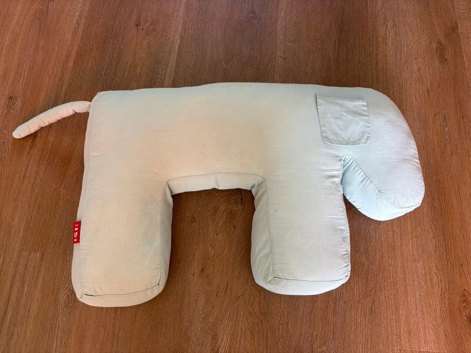 Isi mini hondkussen voedingskussen, Ophalen of Verzenden