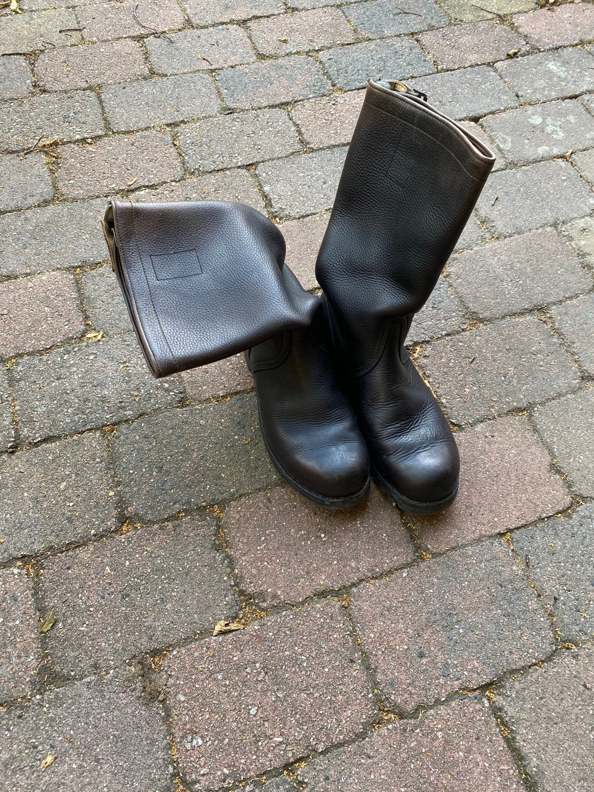 Bundeswehr knobelbecher, Verzamelen, Ophalen of Verzenden, Landmacht, Duitsland, Kleding of Schoenen