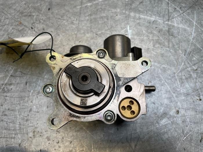 Brandstofpomp Mechanisch van een Peugeot 508, Gebruikt, -, -, Ophalen of Verzenden