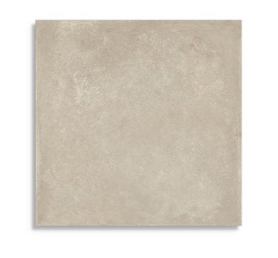 Cotto Cemento Greige 90x90x1,8 cm – Keramische Terrastegel, Ophalen, Keramiek, Nieuw, 10 m² of meer
