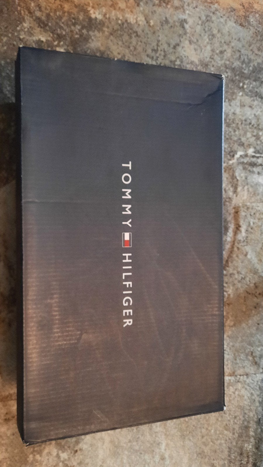TOMMY HILFIGER, Ophalen of Verzenden, Nieuw