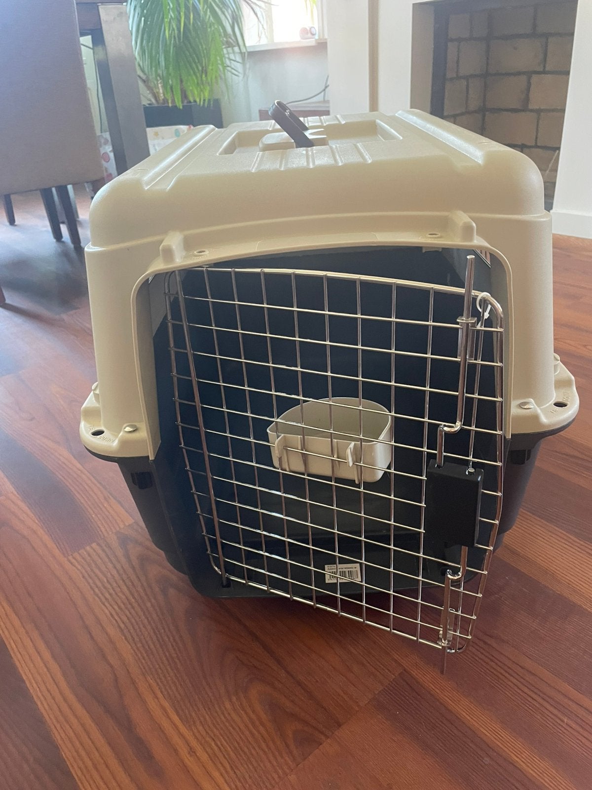 Nomad transport box medium IATA, Dieren en Toebehoren, Ophalen, Zo goed als nieuw