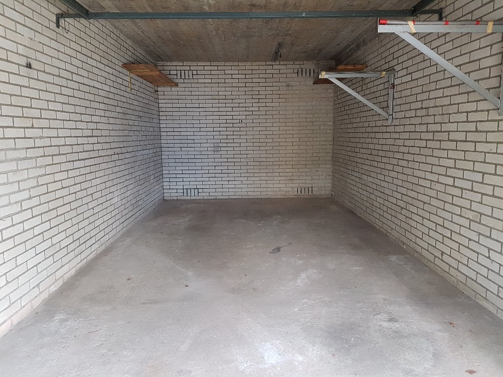 Garagebox te koop, Huizen en Kamers, Groningen