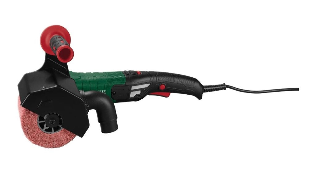 Satineermachine 1.300 Watt, nieuw in doos, Ophalen of Verzenden, Nieuw, 1000 watt of meer, Overige typen