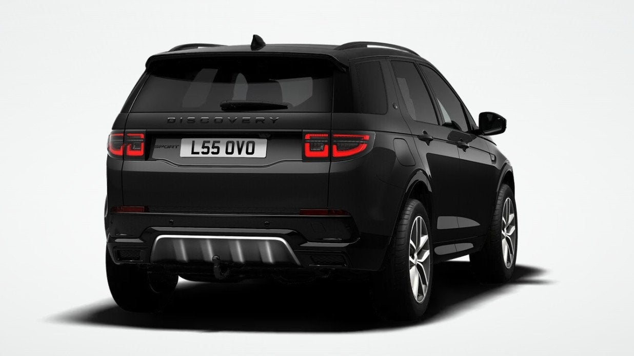 Land Rover Discovery Sport P270e S | Pano | Trekhaak | Merid, Auto's, Land Rover, Automaat, 1498 cc, Euro 6, Met garantie (alle)