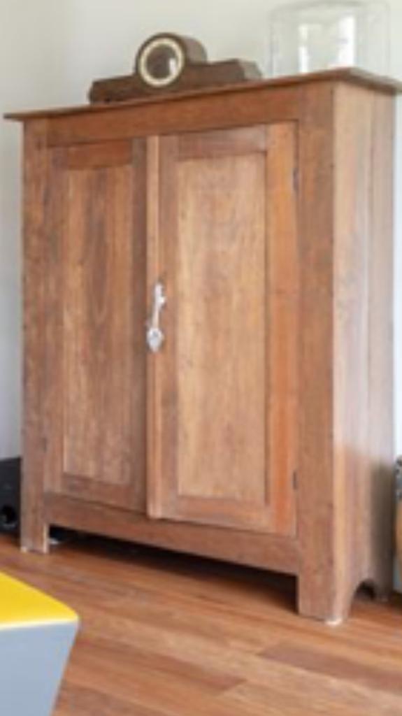 Mooie kast, Ophalen of Verzenden