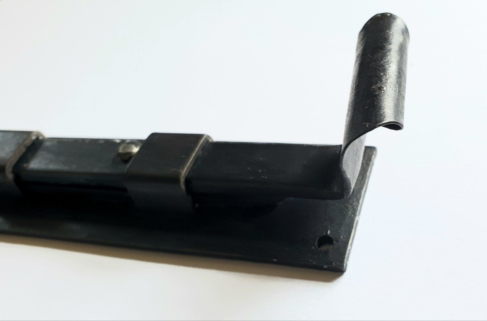 Nieuwe 150 mm lange deur of raam nek grendel of rolschuif, Ophalen of Verzenden