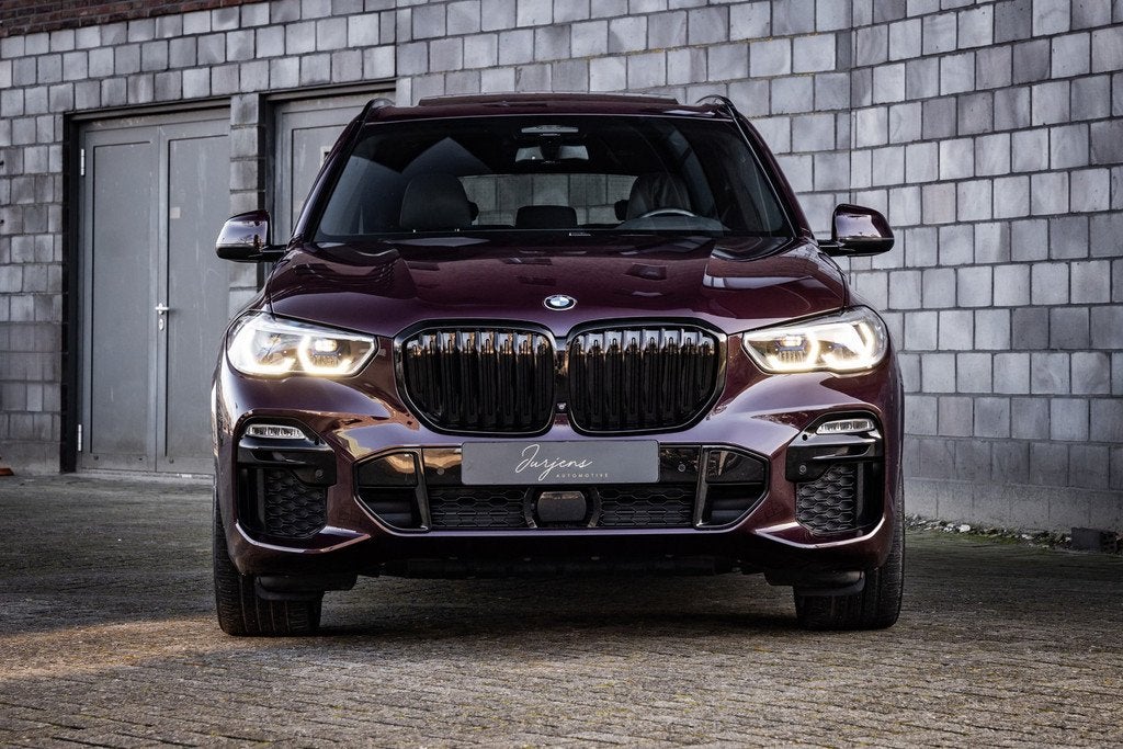 BMW X5 XDrive45e M-Sport | Bowers & Wilkins | Sky Lounge | L, Gebruikt, Vierwielaandrijving, Hybride Elektrisch/Benzine, 2998 cc