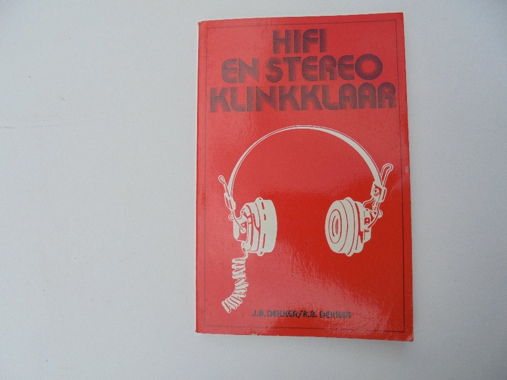 Retro Hifi en stereo klinkklaar (L2-7), Ophalen, Zo goed als nieuw, Overige merken