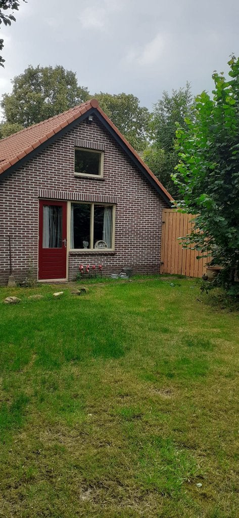 vakantiehuisje, natuurhuisje te huur, In bos, Overige typen, Groningen, Rolstoelvriendelijk
