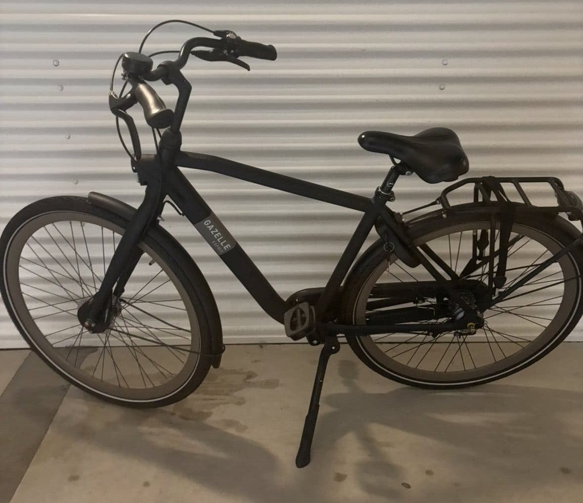 Gazelle Esprit T3 (H49) - Stijlvol en Robuust, Fietsen en Brommers, Ophalen, Versnellingen, 49 tot 53 cm, Zo goed als nieuw