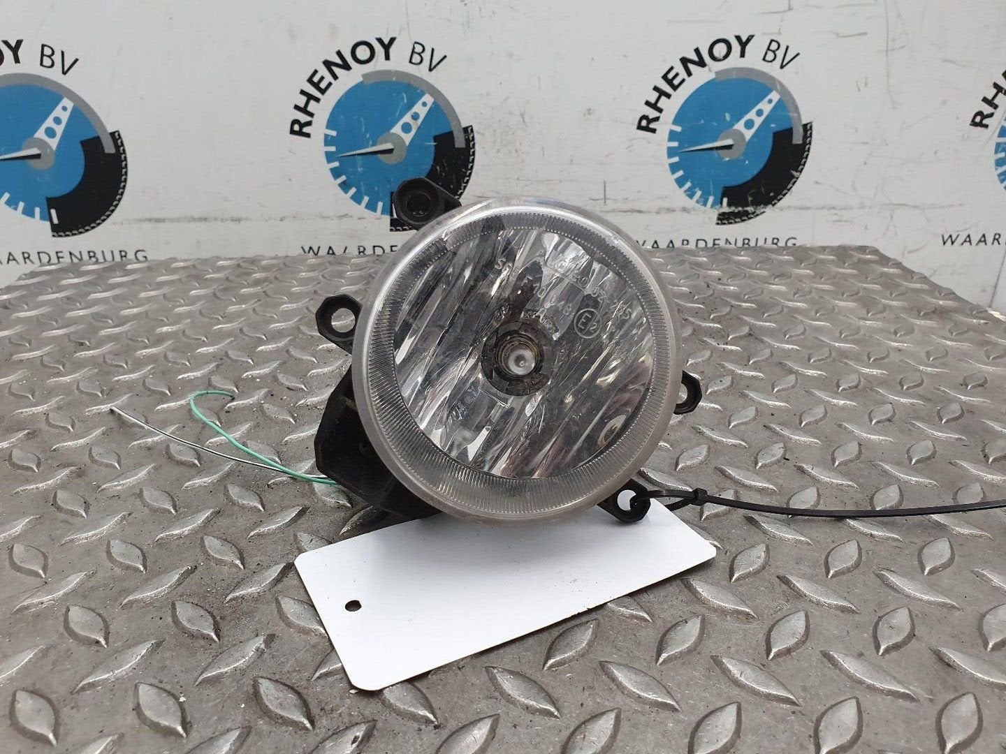 PEUGEOT 108 MISTLAMP 2020, Ophalen of Verzenden, Gebruikt, ARN erkend