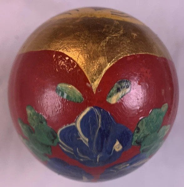 Mednikov Dorogovskoe Vintage Matroesjka poppen set 5-delig, Coolsingel 104, 3011 AG Rotterdam, Netherlands, Verzenden, Zo goed als nieuw