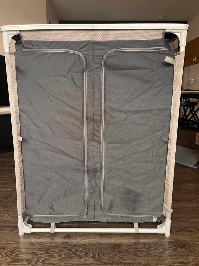Vrijbuiter Outdoor Campingkast, Ophalen of Verzenden, Zo goed als nieuw, Campingkast