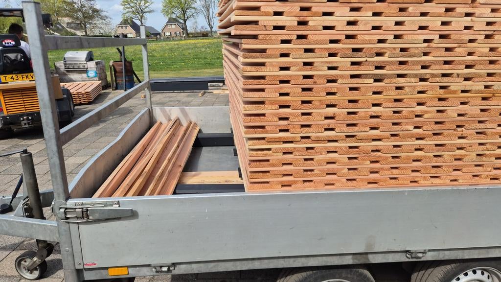 20 stuks te koop nieuw, 1 tot 2 meter, Minder dan 3 meter, Nieuw, Ophalen of Verzenden