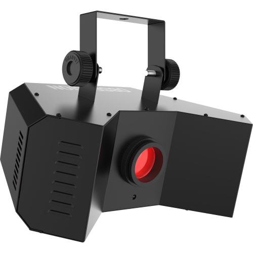Chauvet DJ Obsession roterende gobo projector, Geluidgestuurd, ., Nieuw, Ophalen of Verzenden