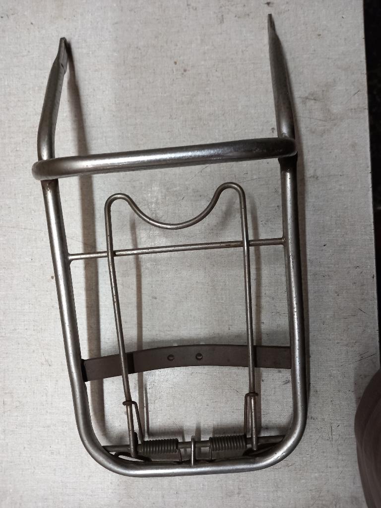Bagagerek Puch, Ophalen of Verzenden, Gebruikt, Overige typen, Puch