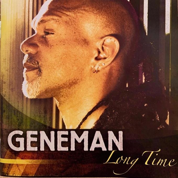 SALE--CD GENEMAN - Long Time >FOLIE, Verzenden, Nieuw in verpakking, Gospel