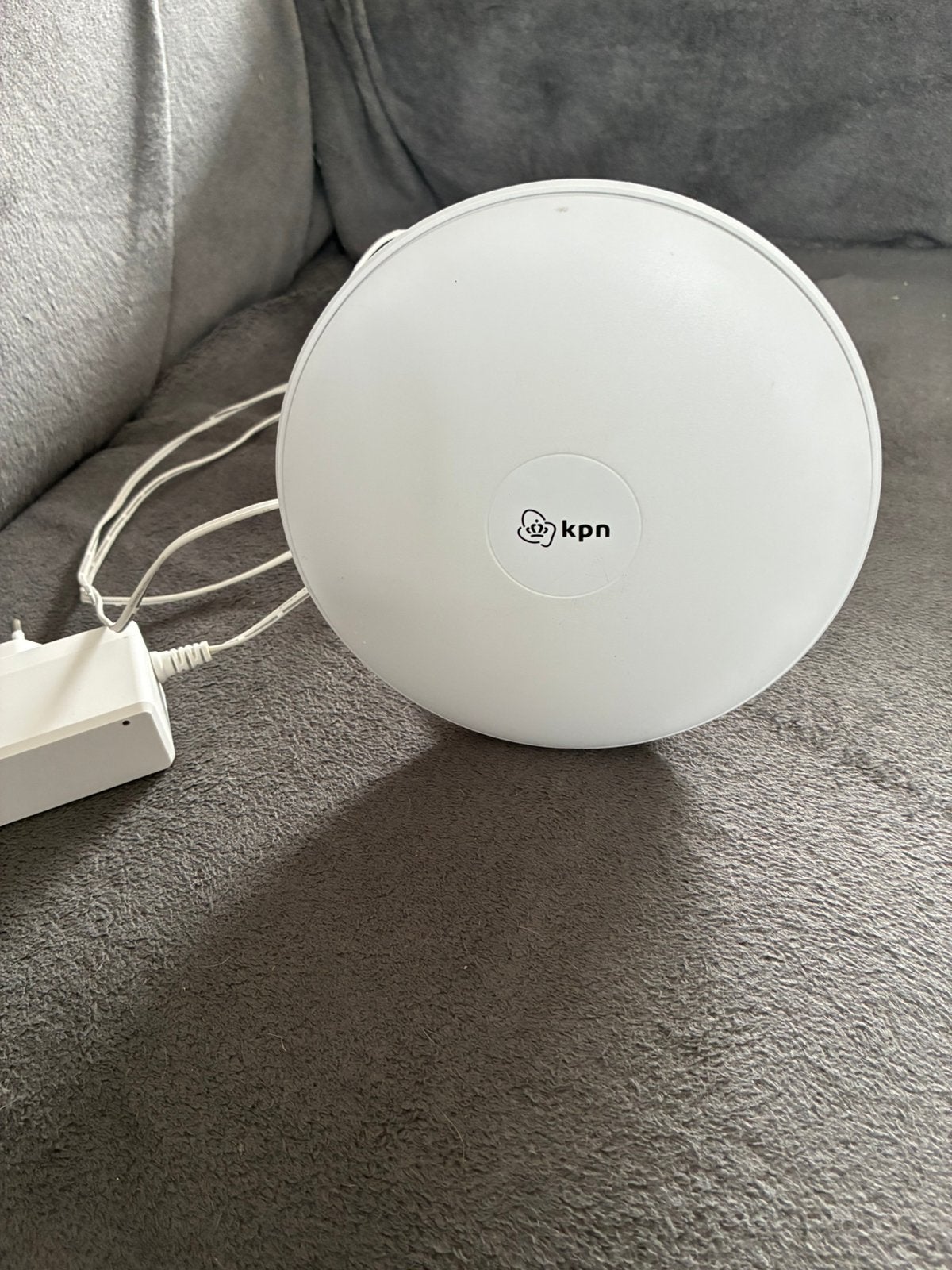 Wifi versterker, Verzenden, Gebruikt