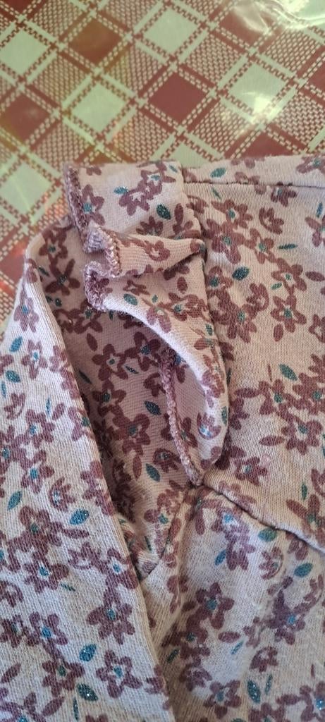 Boxpakje/jumpsuit/jurkje. Verschillende maten, Ophalen of Verzenden, Zo goed als nieuw, Meisje, Pakje