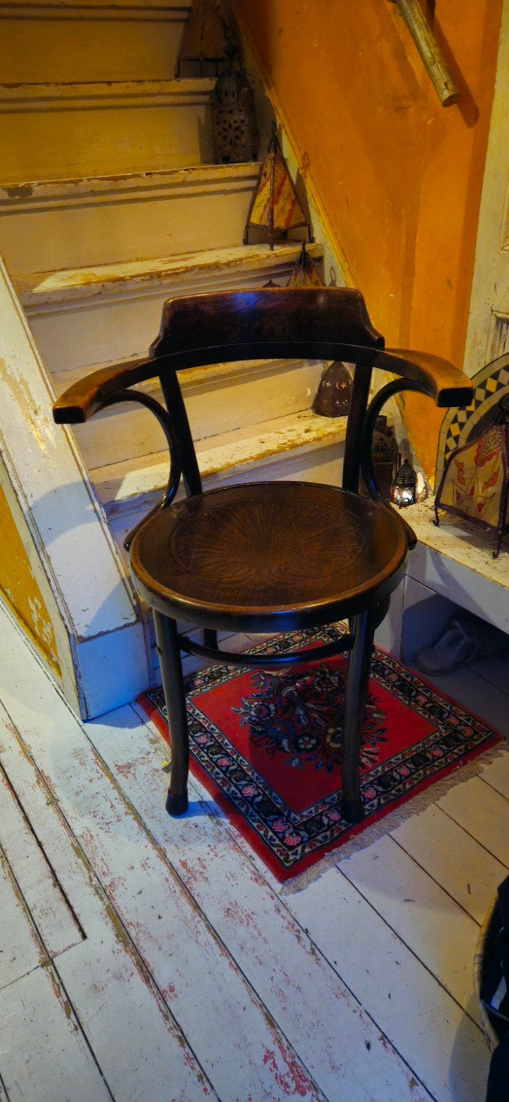 Thonet Cosmos chair/ stoel, Ophalen of Verzenden