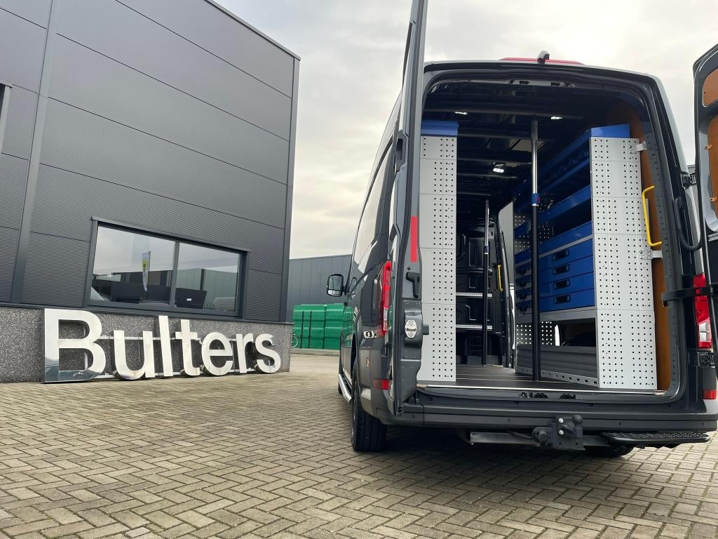 Bedrijfswagen inrichting Sprinter, Crafter, Ducato, MAN, Auto diversen, Overige Auto diversen, Ophalen of Verzenden