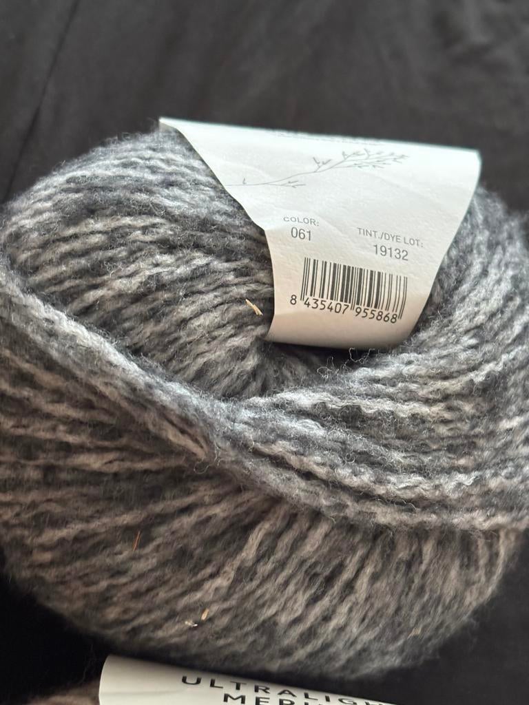 OPRUIMING KATIA MERINO ULTRALIGHT, Breien of Haken, Nieuw, Ophalen of Verzenden, Wolenzo@!ziggo.nl
