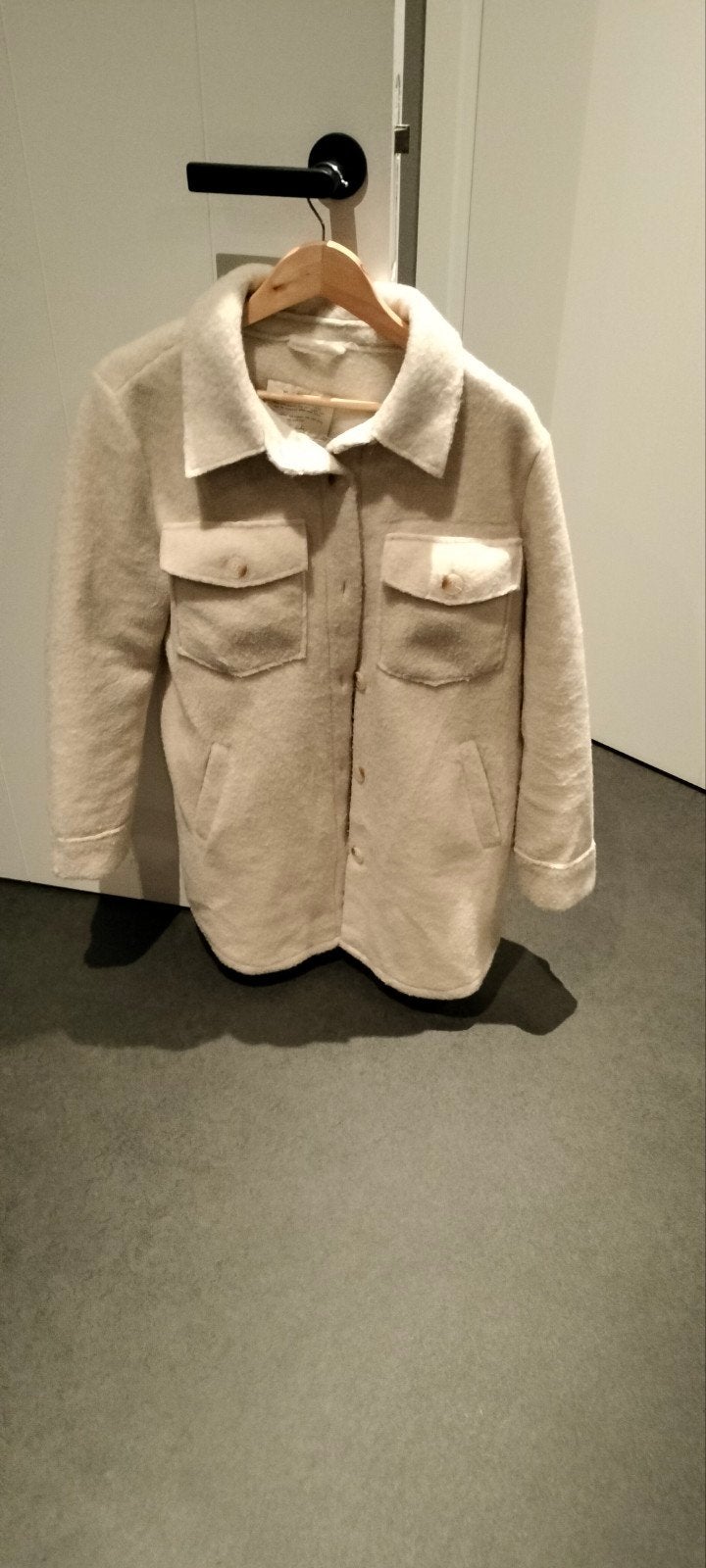 jc Sophie vest maat L, Ophalen of Verzenden, Zo goed als nieuw, Maat 38/40 (M), Beige