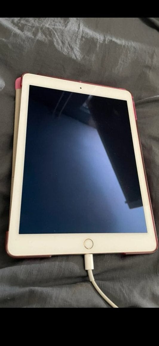 Apple Ipad air 2, Computers en Software, Gebruikt, Apple iPad Air, 64 GB, Zilver