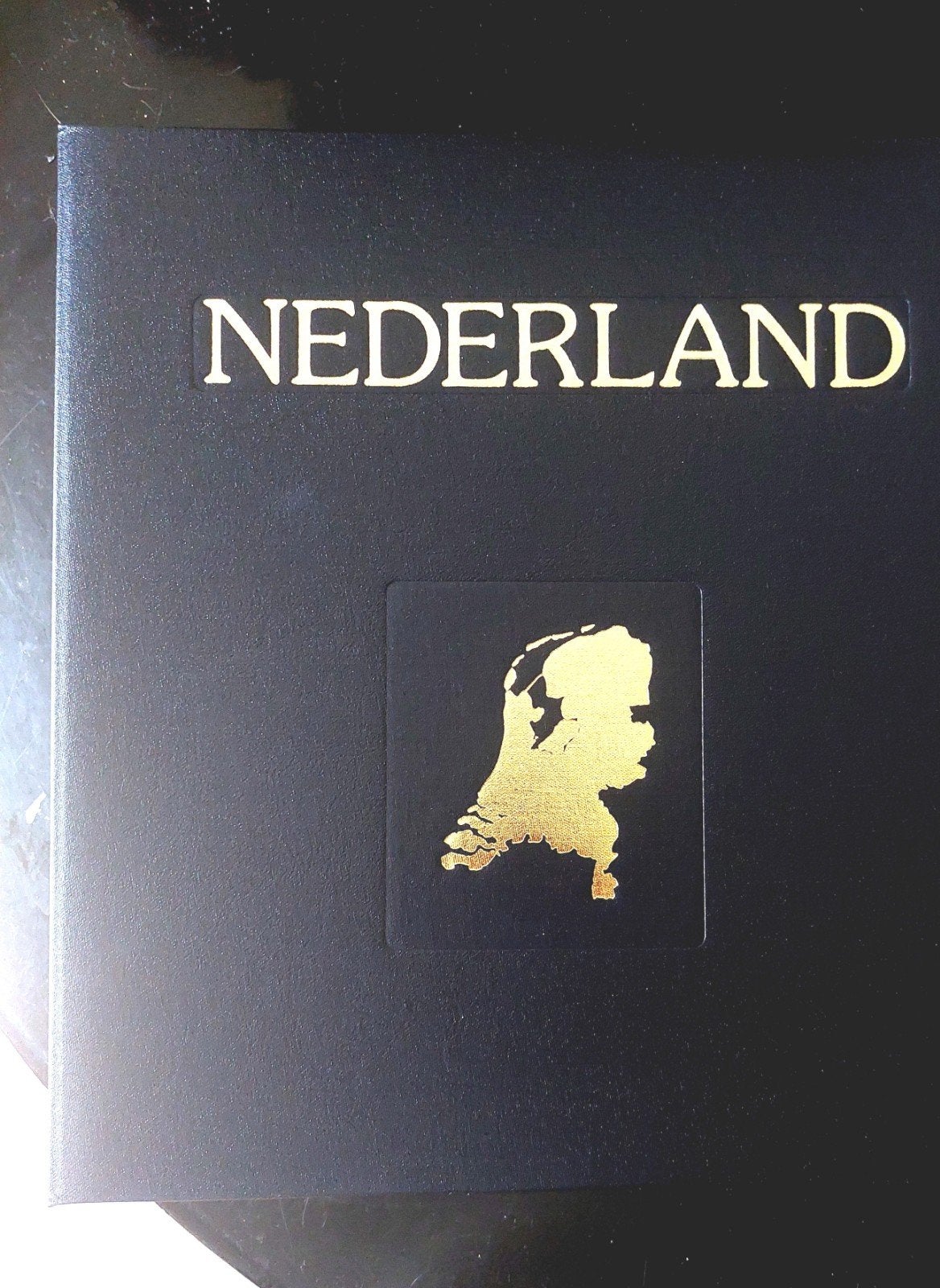 Postzegelalbum Nederland Importa 2009-2011 V2, Ophalen of Verzenden, Na 1940