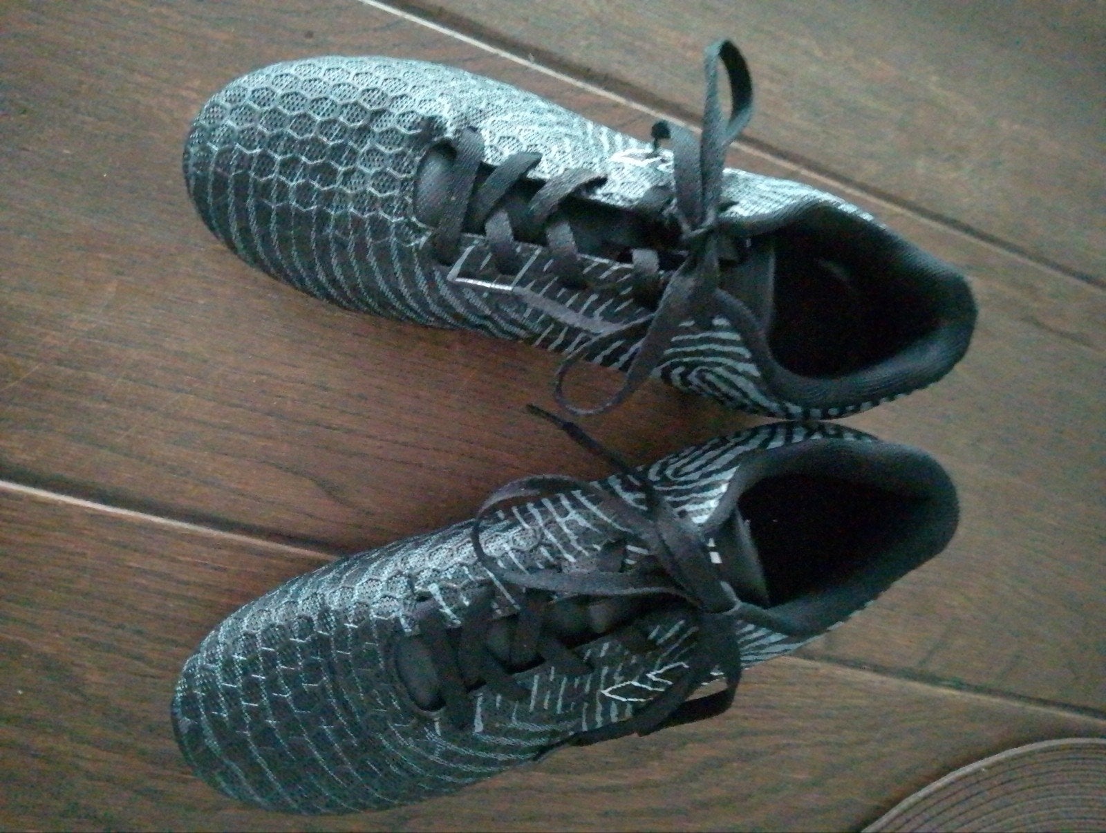 Panther Voetbalschoenen met Noppen - Maat 37, Maat XS of kleiner, Ophalen of Verzenden, Zo goed als nieuw, Schoenen