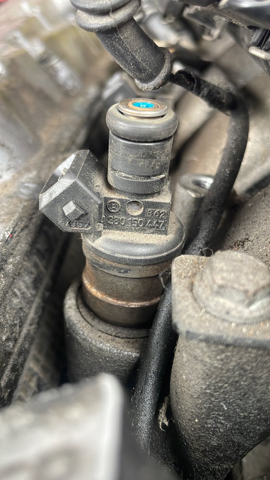 Injectoren gezocht (nieuw) passat 1999 1.8t, Ophalen of Verzenden, Nieuw