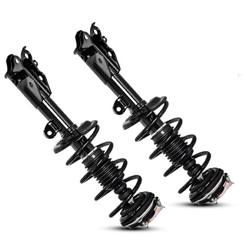 Complete voorpoot verensets Honda Civic Hybrid 2006-2011, Ophalen of Verzenden, Nieuw, Honda