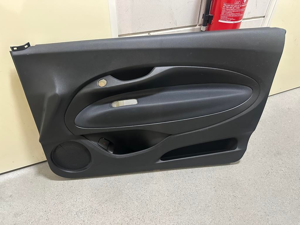 Fiat 500E deurpaneel passagierskant deur paneel, Ophalen, Fiat, Fiat, Vraag@fiat.nl